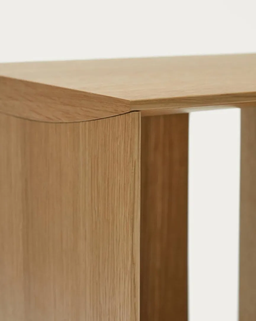 Best Kave Home Regal Litto Eiche