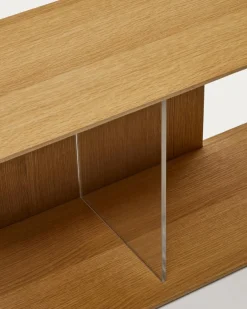 Best Kave Home Regal Litto Eiche