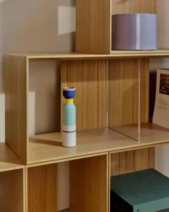 Best Kave Home Regal Litto Eiche