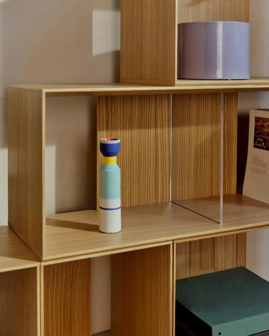 Best Kave Home Regal Litto Eiche