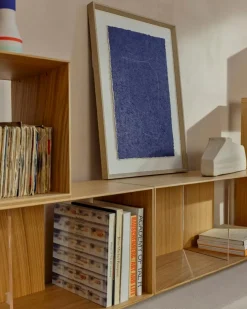 Best Kave Home Regal Litto Eiche