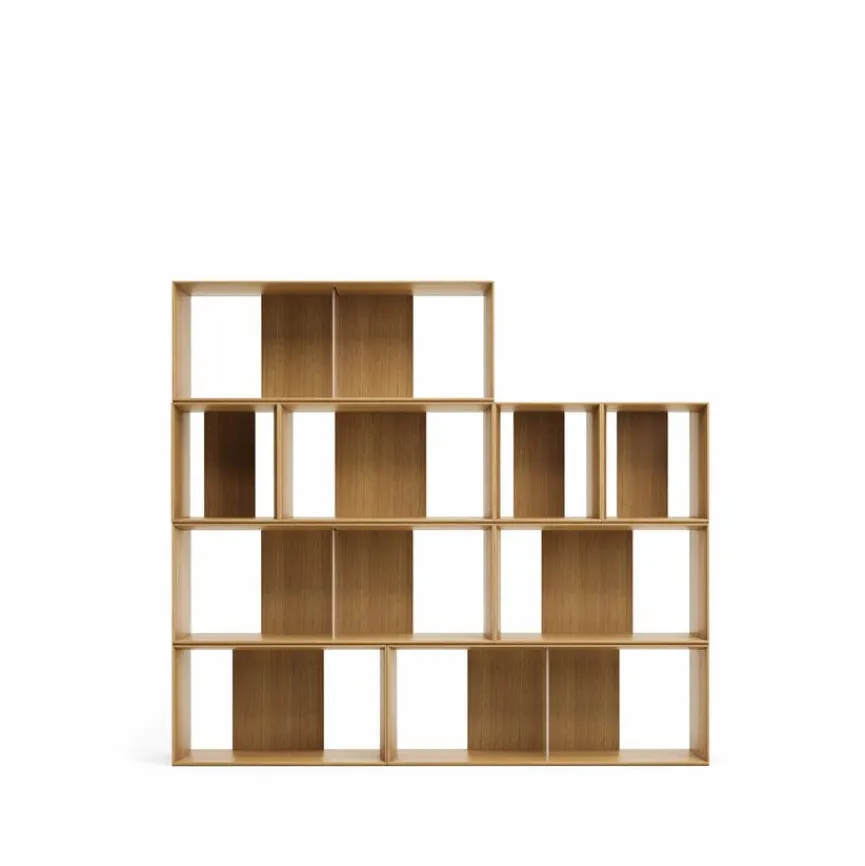 Best Kave Home Regal Litto Eiche