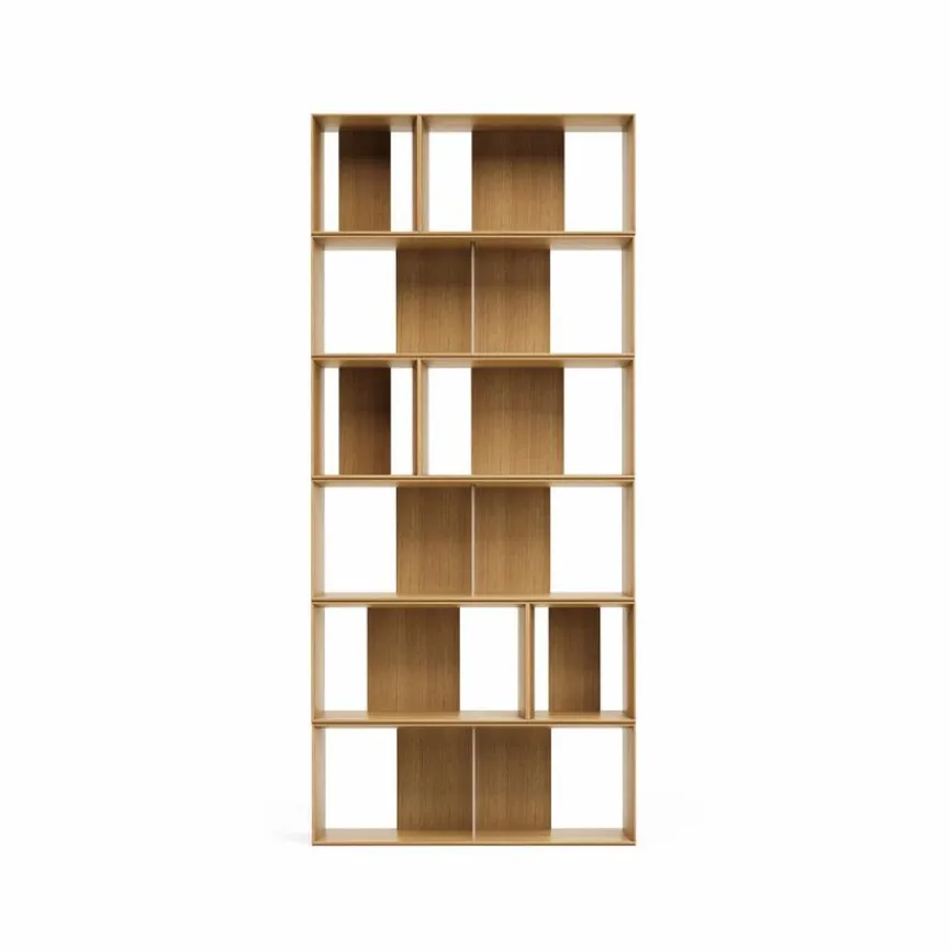 Best Kave Home Regal Litto Eiche