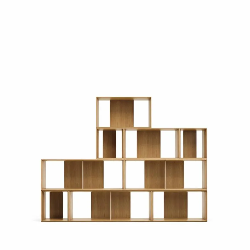 Best Kave Home Regal Litto Eiche