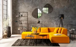 KARE DESIGN Regal Loft 85488 Schwarz