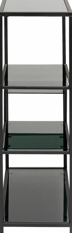 KARE DESIGN Regal Loft 85488 Schwarz