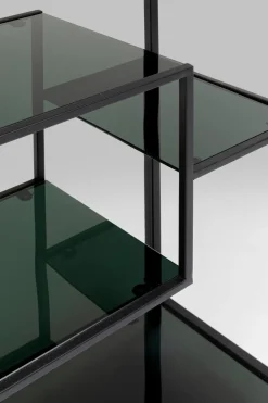 KARE DESIGN Regal Loft 85488 Schwarz