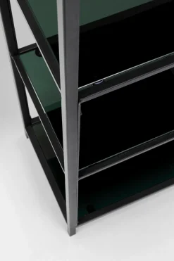 KARE DESIGN Regal Loft 85488 Schwarz