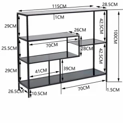 KARE DESIGN Regal Loft 84125