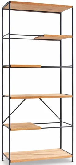 Outlet MAISON Regal Louisville Eiche