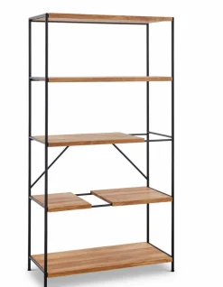 Hot MAISON Regal Louisville Eiche