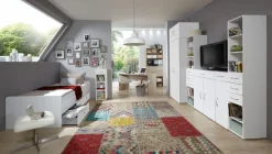 Sale WIMEX Regal Multiraumconcept Weiß