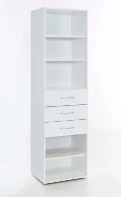 Sale WIMEX Regal Multiraumconcept Weiß