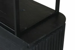 Outlet Portobello Regal Overture Schwarz