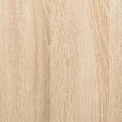 decodom Regal Point Plus Eiche Sägerau