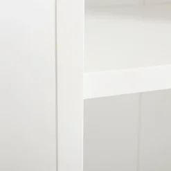 Hot decodom Regal Point Plus Weiß