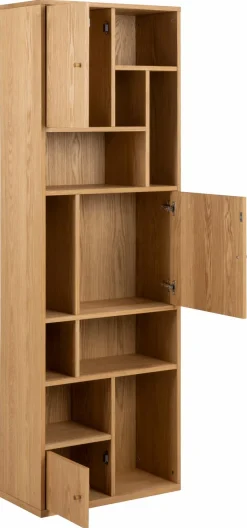 Outlet Actona Regal Rangoon Eiche