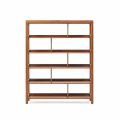 Clearance Kave Home Regal Sashi Teak