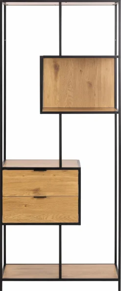 Discount Actona Regal Seaford Wildeiche