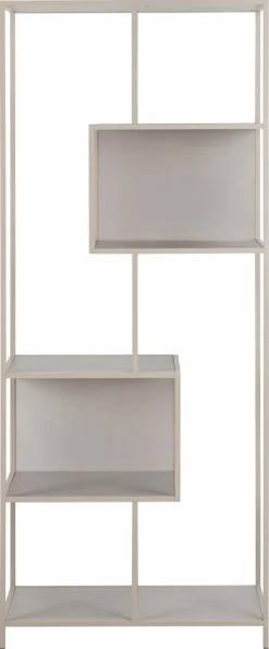 Outlet Actona Regal Seaford Grau