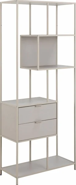 Clearance Actona Regal Seaford Grau