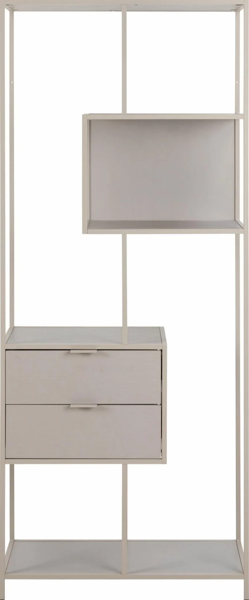 Clearance Actona Regal Seaford Grau