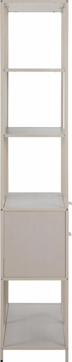 Clearance Actona Regal Seaford Grau