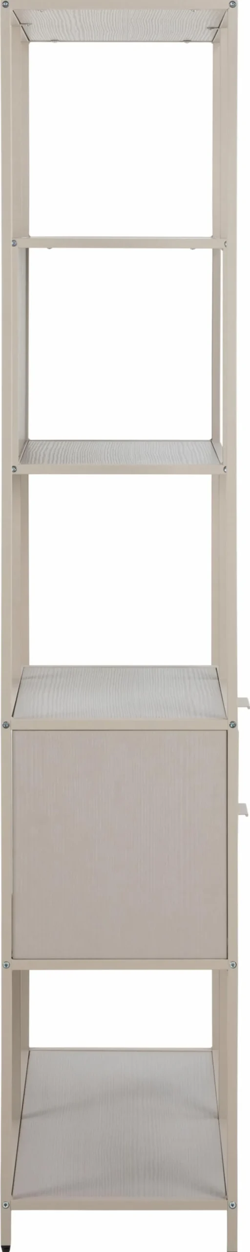 Clearance Actona Regal Seaford Grau