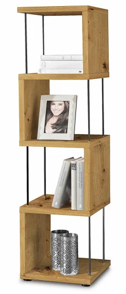 Hot Mäusbacher Regal Sticks Artisan-Eiche