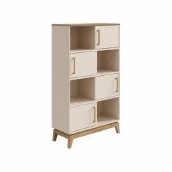 Hot Paidi Regal Stiene Cashmere-Beige