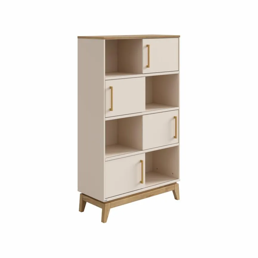 Hot Paidi Regal Stiene Cashmere-Beige