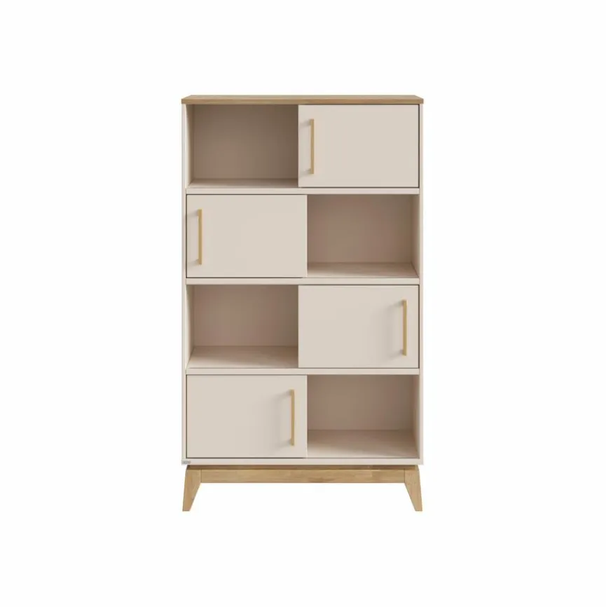 Hot Paidi Regal Stiene Cashmere-Beige