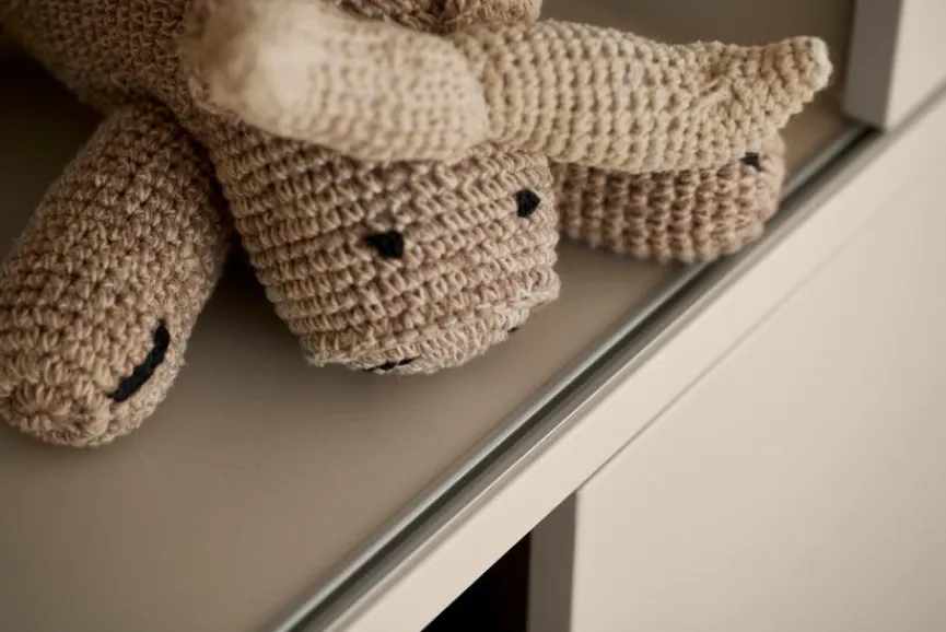 Hot Paidi Regal Stiene Cashmere-Beige