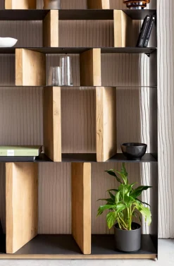 Outlet KARE DESIGN Regal Storm 82060 Kiefer