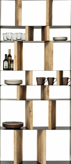 Outlet KARE DESIGN Regal Storm 82060 Kiefer