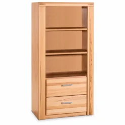 Elfo Regal Tabea Kernbuche