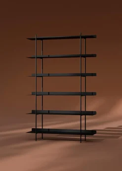 Metallbude Regal Tharon