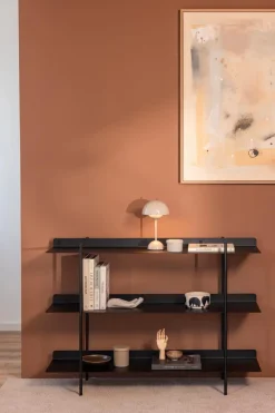 Metallbude Regal Tharon