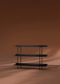 Metallbude Regal Tharon