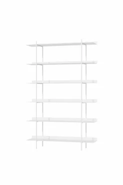 Metallbude Regal Tharon