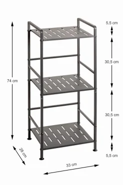 New Haku Regal Umbro Schwarz