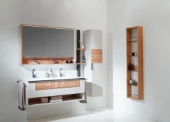 Clearance Voglauer Regal VLacera Eiche