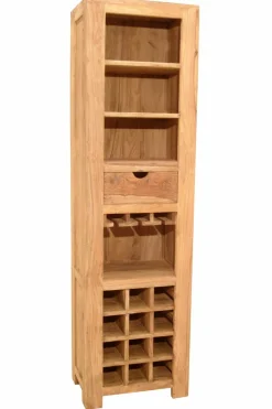 WOLFMÖBEL Regal Yoga