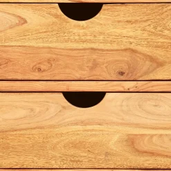 WOLFMÖBEL Regal Yoga