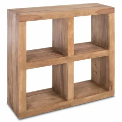 WOLFMÖBEL Regal Yoga