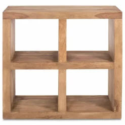 WOLFMÖBEL Regal Yoga