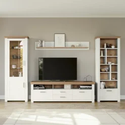 set one by Musterring Regal York