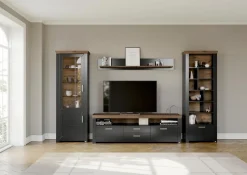 set one by Musterring Regal York