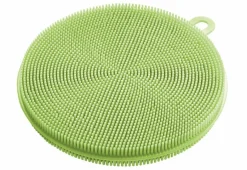 Online Reinigungsschwamm Kreis Grün