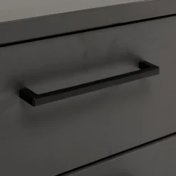 New Röhr Rollcontainer Cocoon Graphit